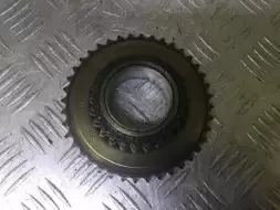 Звездочка цепи ГРМ