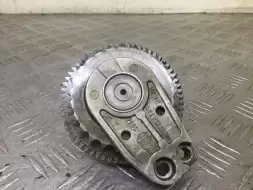 Звездочка цепи ГРМ