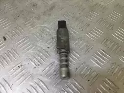 Клапан электромагнитный