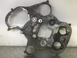 Защита (кожух, крышка) ремня генератора