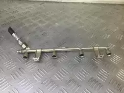 Топливная рампа