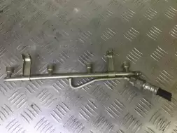 Топливная рампа