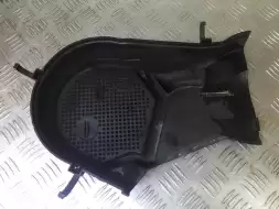 Защита (кожух, крышка) ремня генератора