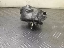 Насос вакуумный