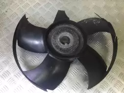 Крыльчатка вискомуфты