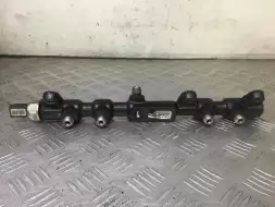 Топливная рампа