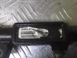 Топливная рампа