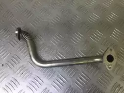 Трубка системы рециркуляции EGR