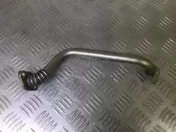 Трубка системы рециркуляции EGR