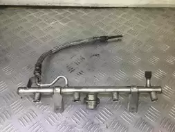 Топливная рампа