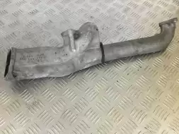 Коллектор впускной