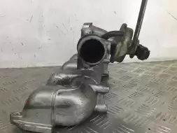 Коллектор впускной