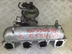 Коллектор впускной