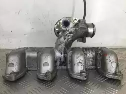 Коллектор впускной