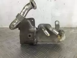 Радиатор EGR