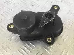 Сервопривод заслонок впускного коллектора