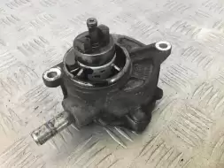 Насос вакуумный