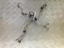 Трубка топливная