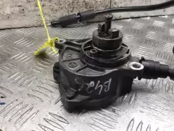 Насос вакуумный