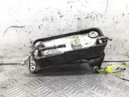 Радиатор топлива