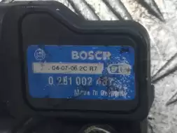 Датчик абсолютного давления