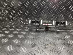 Топливная рампа