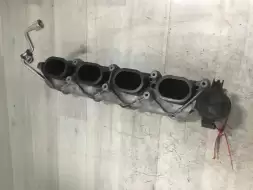 Коллектор впускной