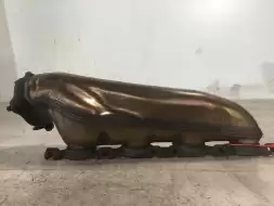 Коллектор выпускной