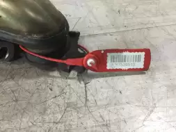 Коллектор выпускной