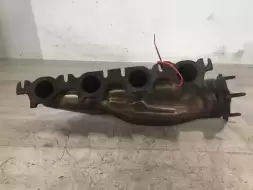 Коллектор выпускной