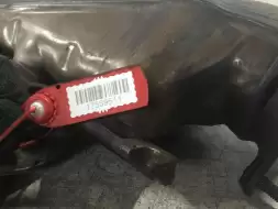 Коллектор выпускной