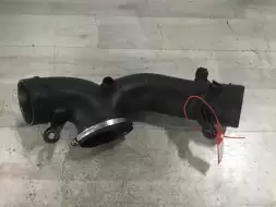 Патрубок (трубопровод, шланг)