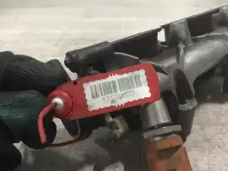 Коллектор впускной