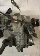 Раздаточная коробка