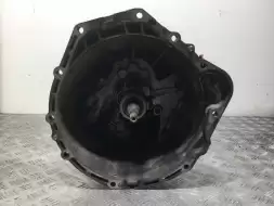 КПП механическая (МКПП)