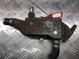 Охладитель отработанных газов