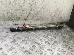 Топливная рампа