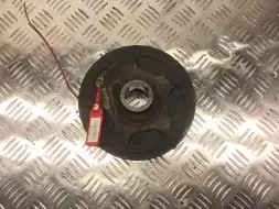 Шкив коленвала