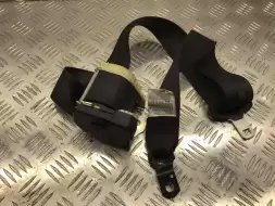 Ремень безопасности передний правый