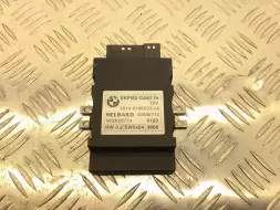 Реле бензонасоса