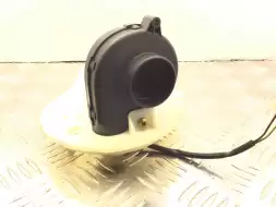 Вентилятор охлаждения отсека электроники