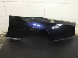 Крыло заднее левое