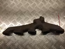 Коллектор выпускной