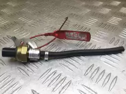 Датчик давления топлива