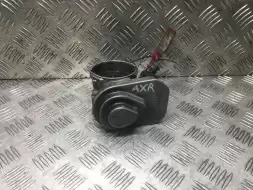 Заслонка дроссельная