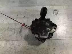 Насос гидроусилителя руля