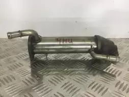 Радиатор EGR