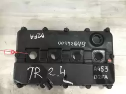 Клапанная крышка