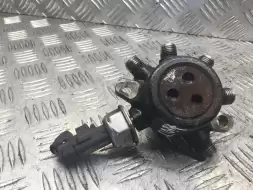 Топливная рампа