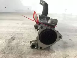 Радиатор EGR